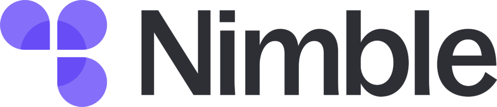 Nimble Logo