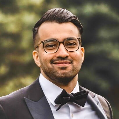 naveed patel